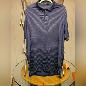 Men's polo